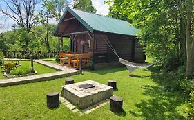 Cabin House Dubovik